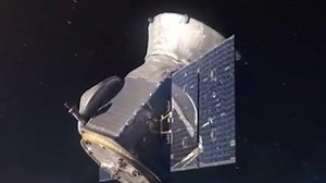 Introducing TESS: NASA’s newest planet hunter