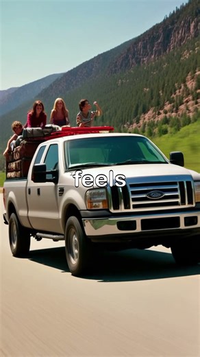 Ford f series 2007 model short review