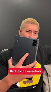 🎓 Bag a back to uni bargain (and stress less about running out of ramen!) Our Back to Uni Sale is on now with up to 65% OFF laptops, monitors, computer accessories & heaps more study essentials for the start of the semester. Get your top-of-the-class back to uni deal now 👉 http://lite.spr.ly/60021ZIM Comment below, what are you studying this year? #Kogan #BacktoUni #Study | Kogan.com