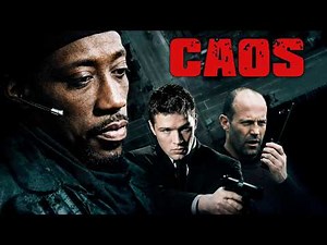 Chaos ◾ DUBBED IN ENGLISH ◾ FULL MOVIE ◾🎞 Movie Play Español