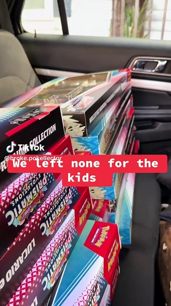 Exploring the World of Pokémon Cards for Fans