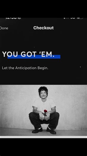 Bruno Mars Concert Excitement in San Antonio