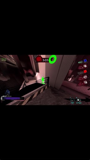 SONIC DEAD OR ALIVE, IS M-M-MINE. // metal somic lms om clip i took on om #metalsonic #outcomememories #lms #metalsoniclms #om