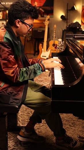 Open Studio on Instagram: "My Favorite Things . . #piano #jazz #music #jazzmusic #jazzpiano #chords #openstudio #openstudiojazz #jazzlesson #jazzmaster #jazzmusicians #instapiano #instajazz #learnpiano #myfavoritethings"