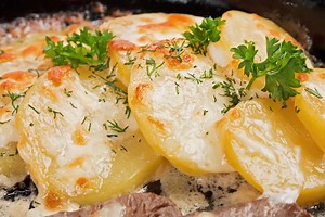 Can You Freeze Cooked Potatoes? The Best Way - The Kitchen Journal