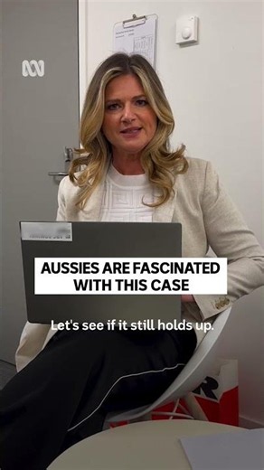 Was this Australia's worst miscarriage of justice?