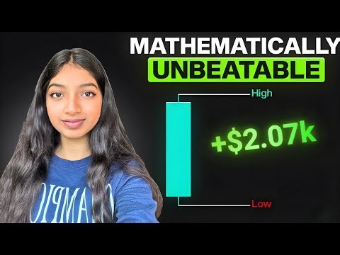 The Simplest Scalping Strategy I Use Daily (90% Win Rate)