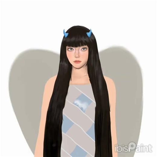 ian h2h #art #ian #heart2heart #fanart #ibispaintx