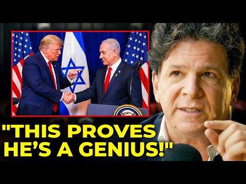 "This Moment Proves Trump Is Playing on Another Level..." | Eric Weinstein