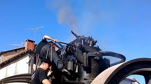 This engine starting sound blow your mind 😳🤯😱👌 Part 2 | Janvi Baby 6