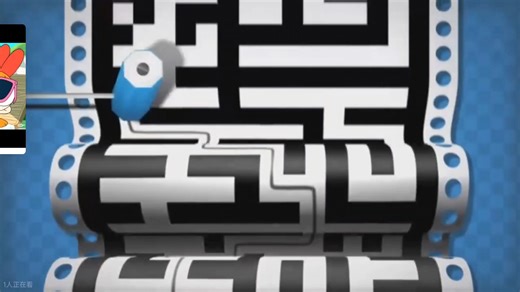 [卡通频道]Cartoon Network频道 CHECK it1.0片头（2010）（全集）