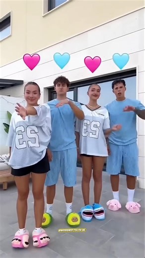 Cute Girl Vs Boy Hand Magic Challenge 😱🔥 #shorts