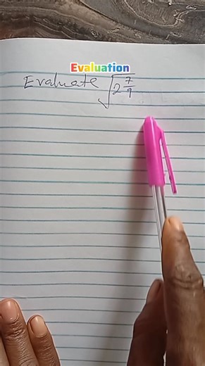 #squareroot #fractions #maths #education | Ablepricy Math Tutorials