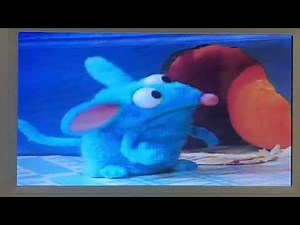 My 2nd Favorite Scene From Bear In The Big Blue House Falling For Fall (1997)