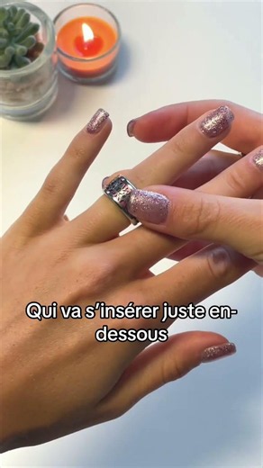 Présentation de la bague préférée des suisses