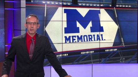 Memorial Baseball all set for Regional battle with Jasper