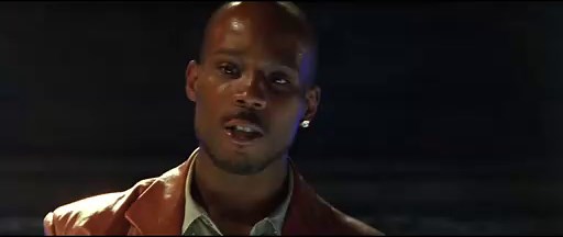 Romeo Must Die (2000) Full Movie HD