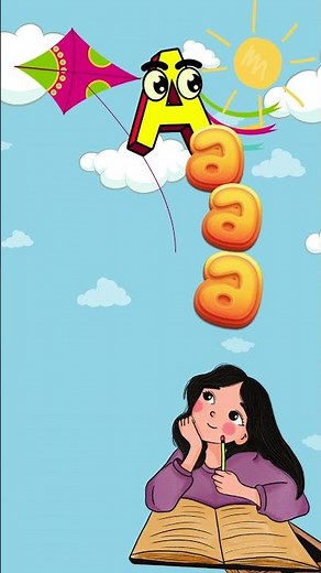 Long A | Learning Dynamics Phonics Song: The Long A Vowel Sound! 🎶