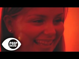 "I Always Go For The First Pressing" | Peep Show