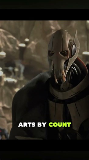 General Grievous #starwars #meme