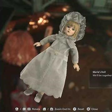 Resident Evil 9 Requiem: How to Solve The Final Puzzle In Chronological Order Gameplay Guide #re9