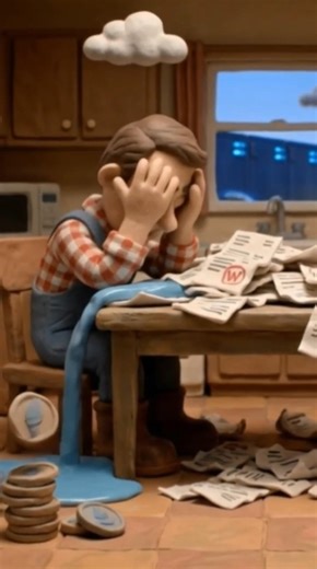 Your AI Prompt Just Drank a Gallon of Water