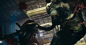 Sega agrees to $1.25m settlement in Aliens: Colonial Marines case