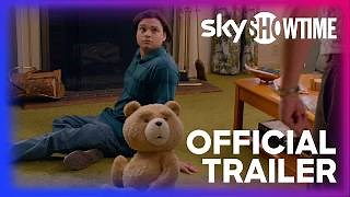 ted - watch tv show stream online
