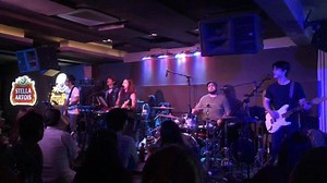 25 reactions | Live at Wala with 53A. 2 more sets to go till 130am. | Wala Wala Cafe Bar | Facebook