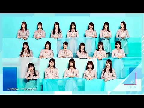 【HD】日向坂46 CM LAWSONスマホくじキャンペーン