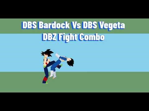 How To Animate DBZ Fight Combo (Pivot Animator V5)
