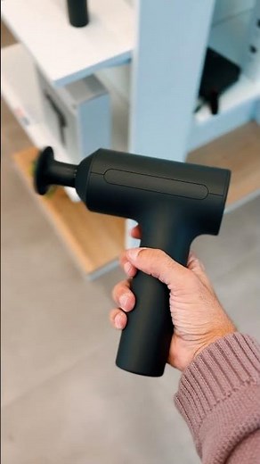Xiaomi Massage Gun 2