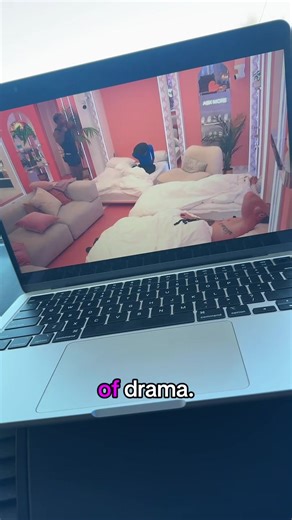 #fyp red lace #loveisland does she not know how to just read the room #loveislandallstars hideaway is occupied again #allstars and tomorrow is going to be the longest night ever 🤦🏽‍♀️
