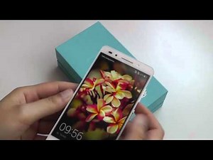 Recenzja Honor 7 - test Tabletowo.PL