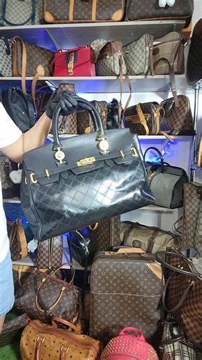 Authentic Designer Handbags & More LLC on Reels