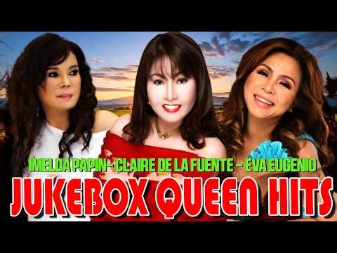 Jukebox Queen Imelda Papin Tagalog Mellow Songs ~ Timeless OPM Love Songs Collection ~ OPM Songs