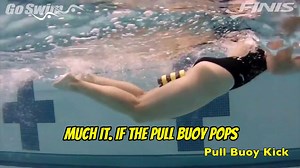 36K views · 624 reactions | Breast Drill: Pull Buoy Kick Swimming full-stroke breaststroke with a pull buoy improves your breaststroke timing and imprints a narrow kick. https://www.goswim.tv/lessons/1376-breaststroke-pull-buoy-kick #pullbuoy #swimming #swimmingtechnique #swimtraining | GoSwim.tv | Facebook