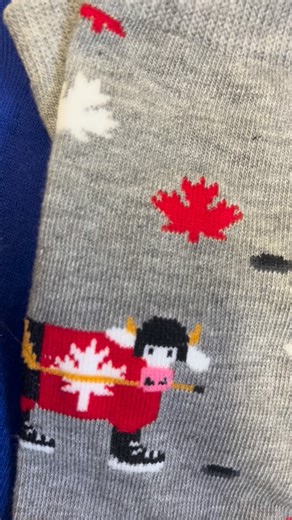 COWzy, COWnadian, COWS 🍁 🐮 | COWS