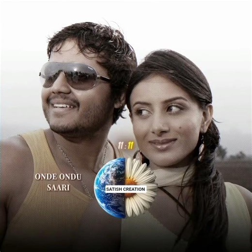 ❤️🫶🏻!Released in 2006,🎬 Mungaru Male (Pre-monsoon Rain) is a landmarkIndian Kannada-languageromantic