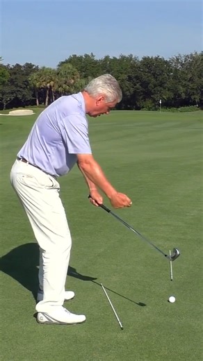 Try To Do It Like This (How To Fade Irons) How To Fade A Golf Ball With Your Irons: https://youtu.be/Hrw8pfm96-0 | Scratch Golf Academy