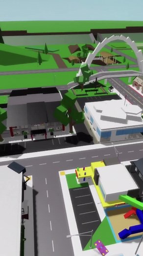 Histoire Touchante d'une Adoption | Épisode Série Roblox Brookhaven RP