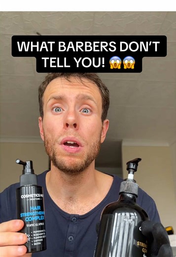 Natural Hair Loss Solutions to Combat DHT