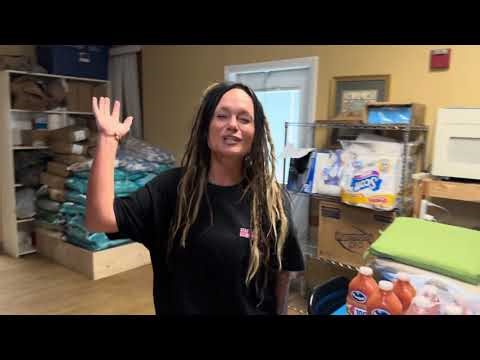 The Community Center