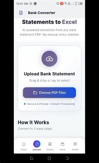 PDF to Excel in Minutes with These Simple AI Tricks