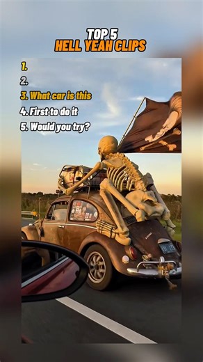 Top 5 Hell Yeah Clips #hellyeah