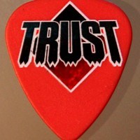 Interview Norbert alias Nono, guitariste de Trust