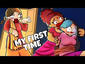 First Time Watching Corn 🌽