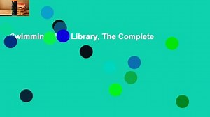 Swimming-Pool Library, The Complete