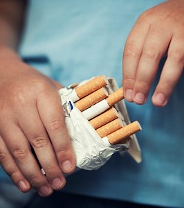 40  Dangerous Smoking Facts To Share With Your Kids