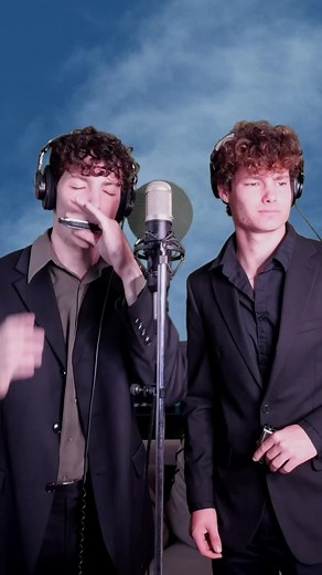Brothers Gage on TikTok